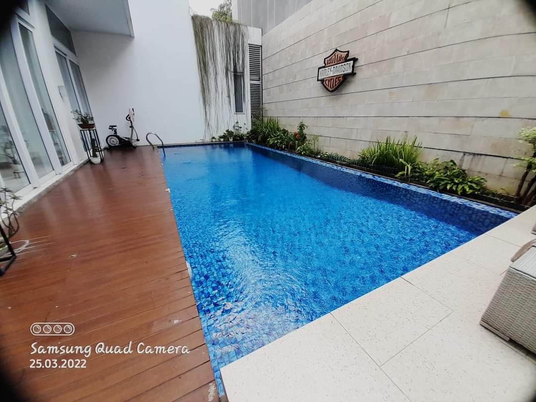 Harga Jasa Pembuatan Kolam Renang Jakarta BENUA KARYA POOLS Benua Karya Pools